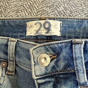 We The Free Men's Denim Jeans